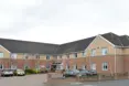 St Aidan Lodge Residential Care Home - outside view of care home